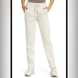 Zella Side Step High Waist Track Pants